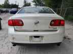 2008 BUICK Lucerne