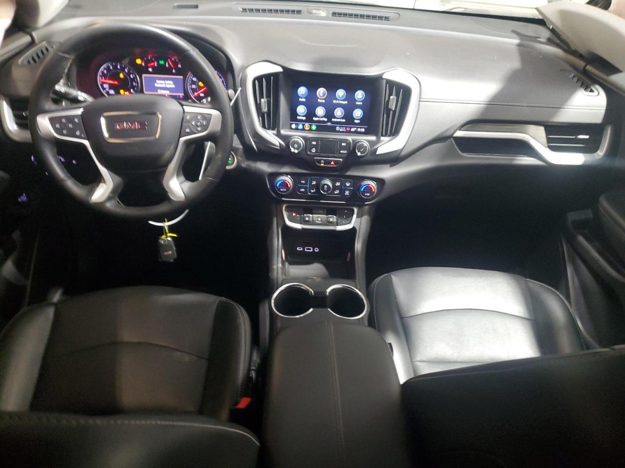2023 GMC Terrain