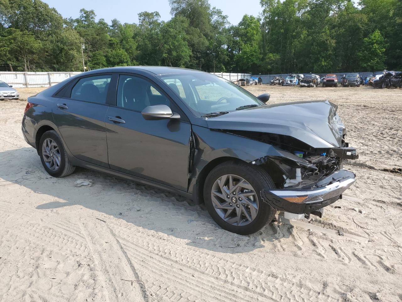 2024 HYUNDAI ELANTRA