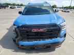 2025 GMC Terrain