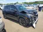 2022 CHEVROLET Trailblazer