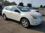 2009 NISSAN ROGUE