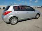 2012 NISSAN VERSA