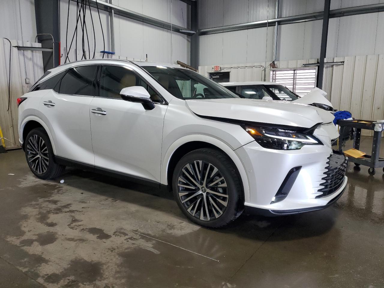 2024 LEXUS RX 350