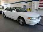 2002 BUICK Century