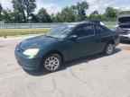 2001 HONDA CIVIC