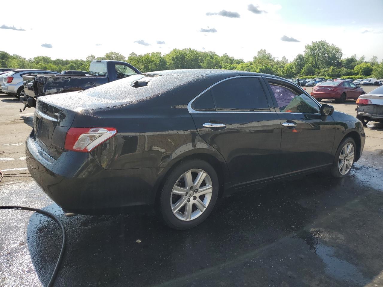 2008 LEXUS ES 350