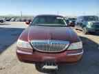 2004 LINCOLN Town Car