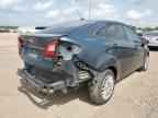 2011 FORD Fiesta