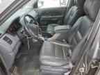 2007 HONDA PILOT