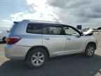 2009 TOYOTA HIGHLANDER