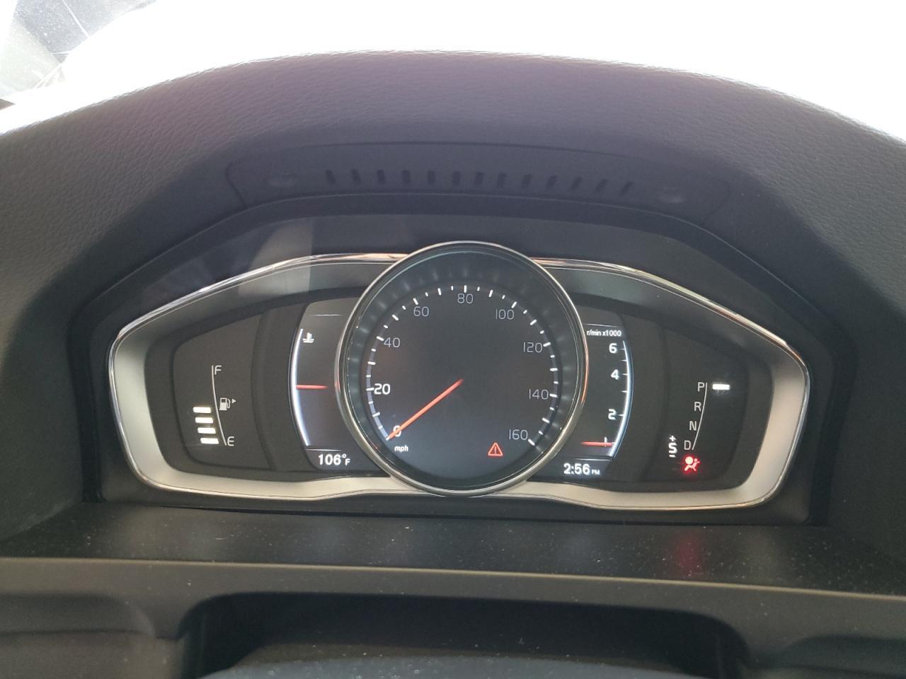 2016 VOLVO S60