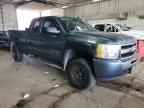 2010 CHEVROLET Silverado