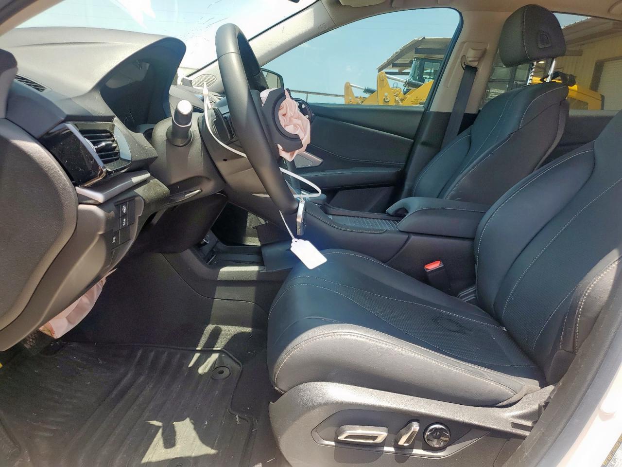 2023 ACURA RDX