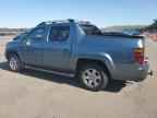 2005 HONDA Ridgeline