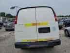 2012 CHEVROLET EXPRESS 2500