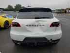 2016 PORSCHE Macan