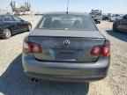 2008 VOLKSWAGEN JETTA