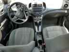 2014 CHEVROLET SONIC
