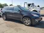 2017 CHEVROLET TRAVERSE