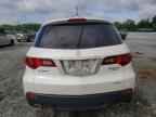 2011 ACURA RDX