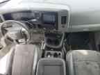 2016 NISSAN NV 2500