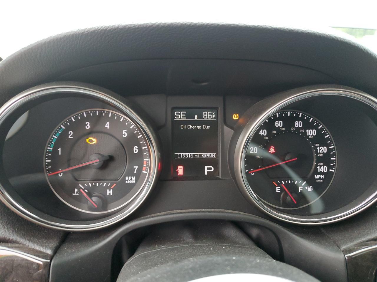 2012 JEEP Grand Cherokee