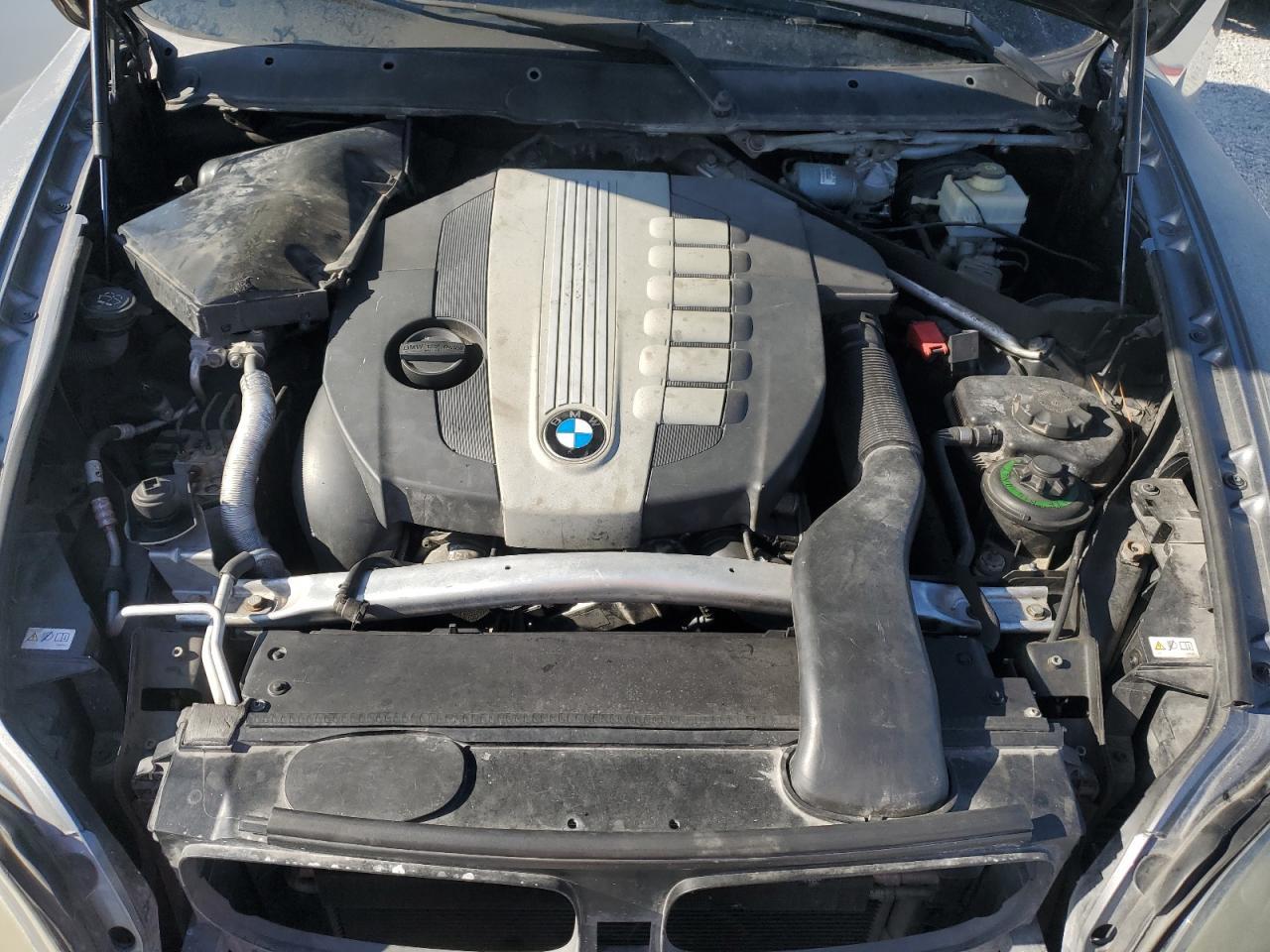 2010 BMW X5