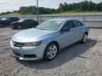 2014 CHEVROLET IMPALA