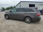2013 HONDA ODYSSEY