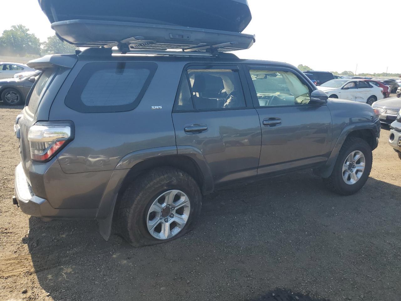 2021 TOYOTA 4Runner