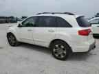 2007 ACURA MDX