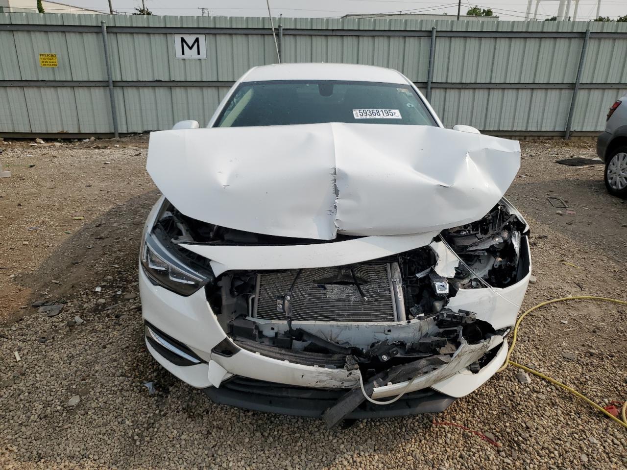 2019 BUICK Regal