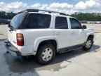 2002 CHEVROLET Tahoe