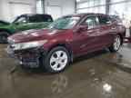 2012 HONDA Crosstour
