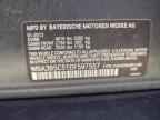 2013 BMW 3 SERIES