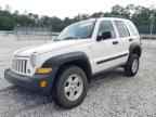 2007 JEEP Liberty