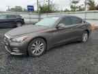 2015 INFINITI Q50