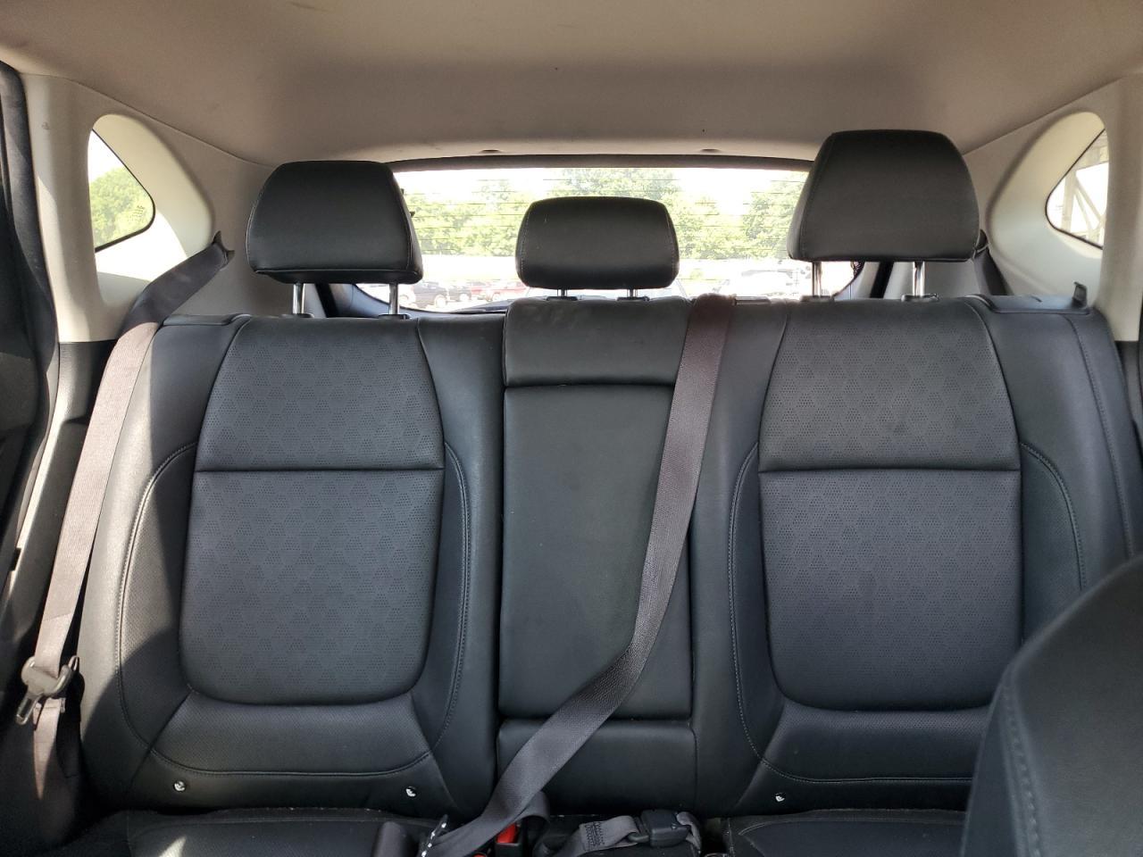 2022 KIA SELTOS