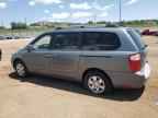 2009 KIA SEDONA