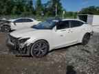 2017 NISSAN Maxima