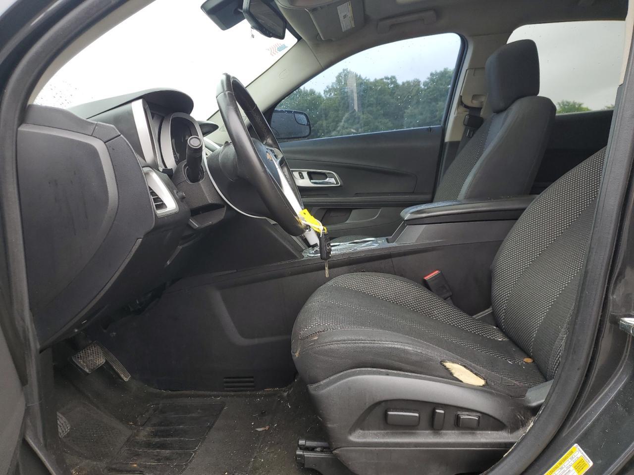 2014 CHEVROLET EQUINOX