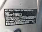2013 BMW 7 series
