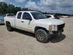 2013 CHEVROLET Silverado