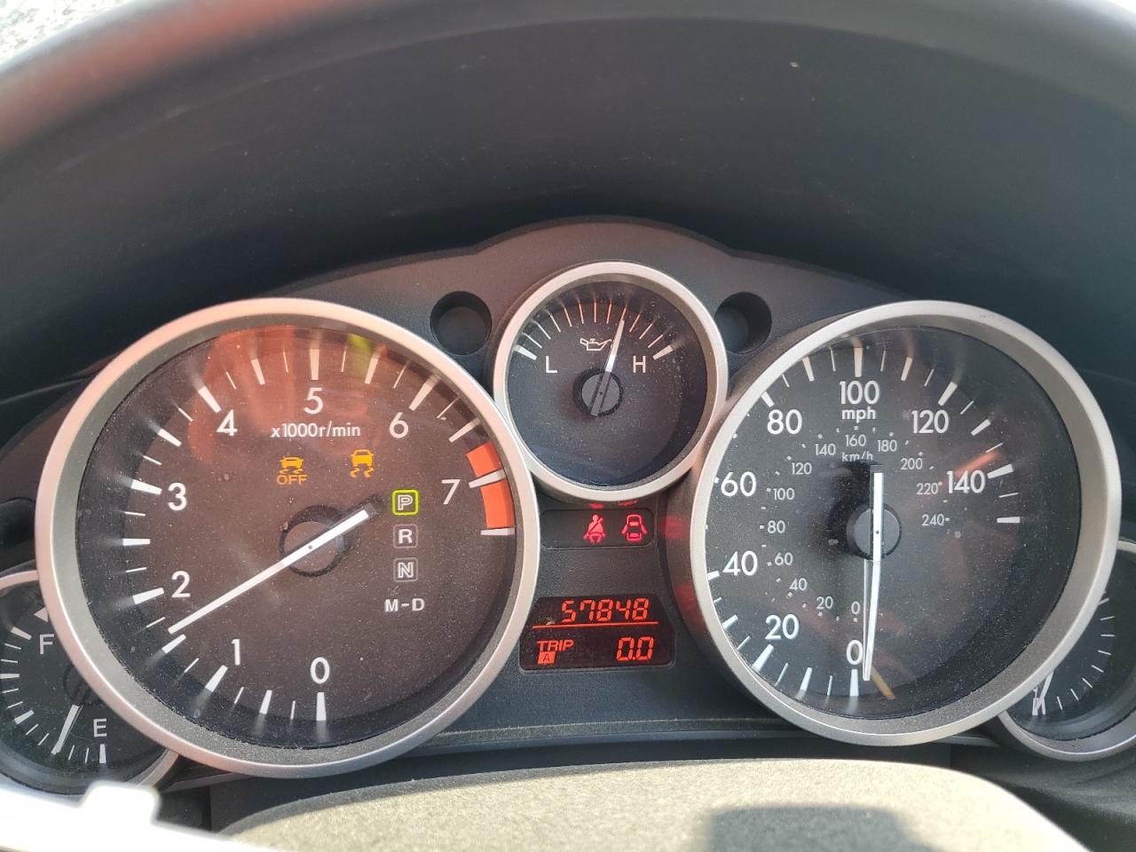 2015 MAZDA MX-5 Miata