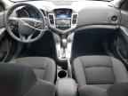 2016 CHEVROLET CRUZE