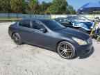2007 INFINITI G35