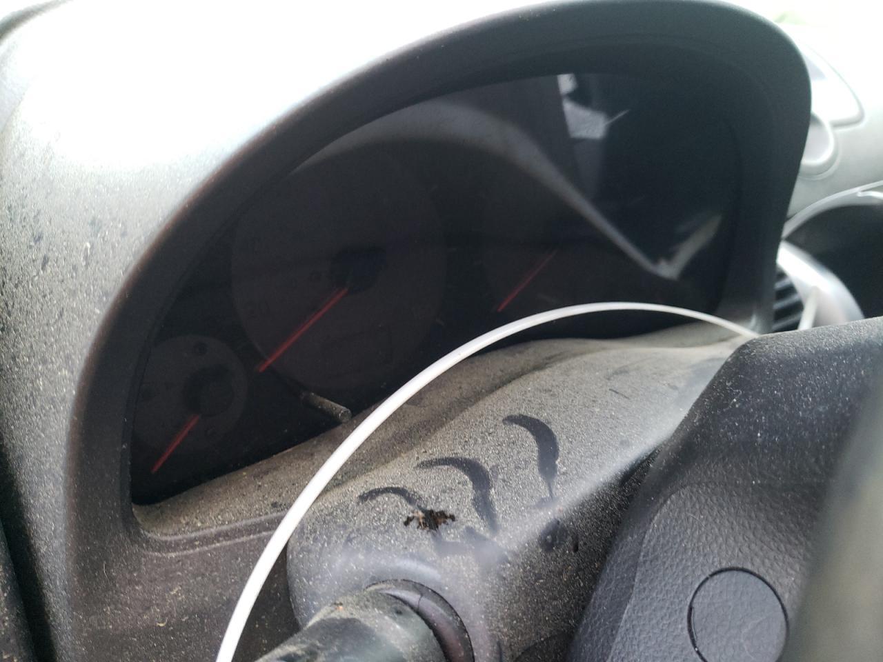 2004 INFINITI G35