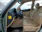 2008 SUBARU FORESTER