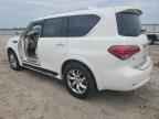 2012 INFINITI QX56